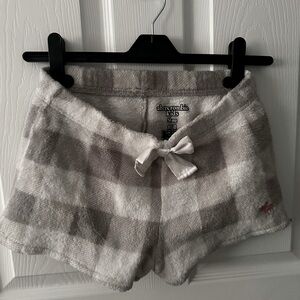 Ambercrombie Sleep shorts